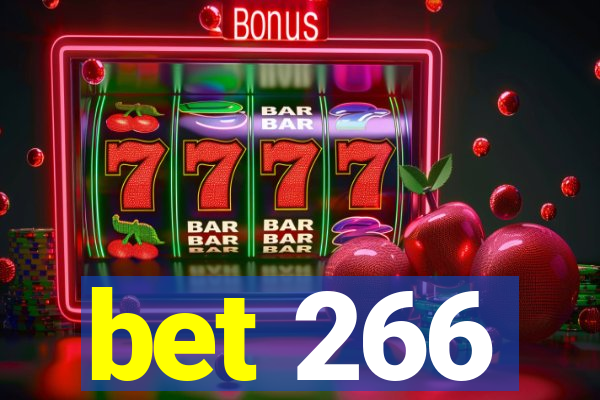 bet 266